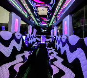Party Bus Hire (all) in Birmingham
