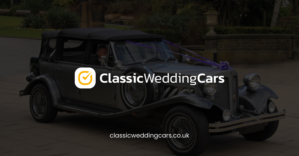 CLASSIC WEDDING CARS LIMITED
